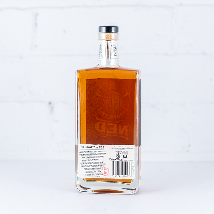 Ned - Loyalty Australian Whiskey 500ml