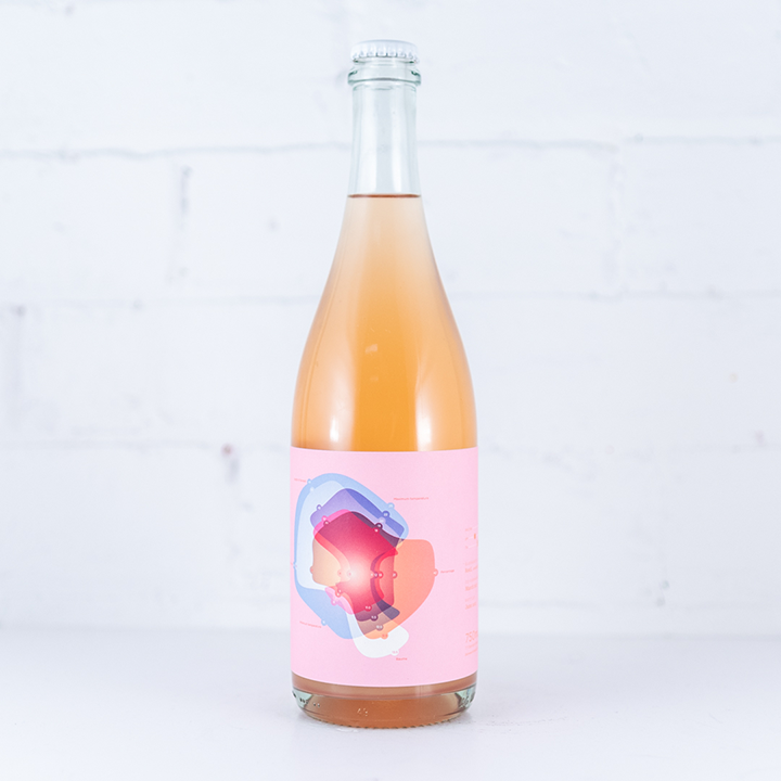 Between Five Bells - Pet Nat 2021 750ml