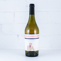 Sven Joschke - La Pete Sa Mere Jura Chardonnay 2018 750ml