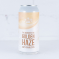 The Mill - Man with the Golden Haze Double Hazy IPA