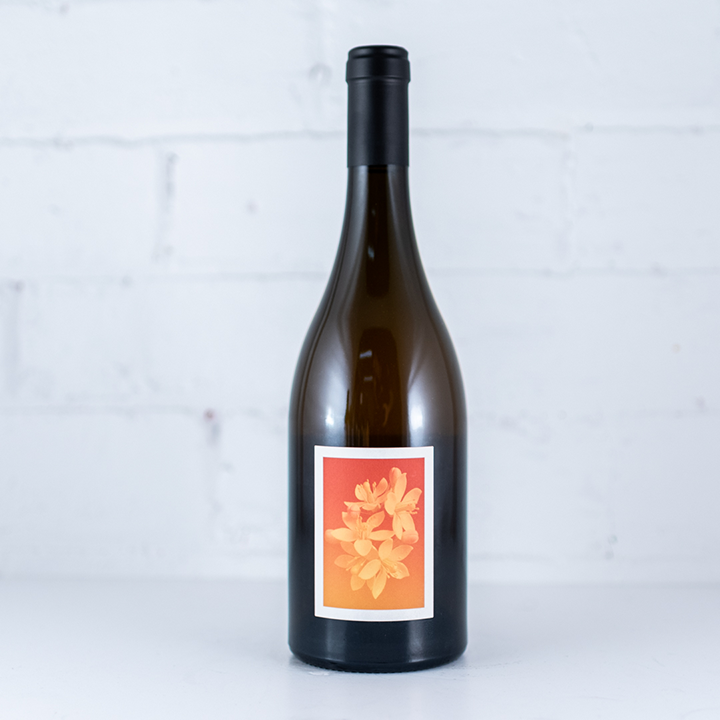 Sven Joschke - L'Ambre Muscat A Petits Blanc 2021 750ml