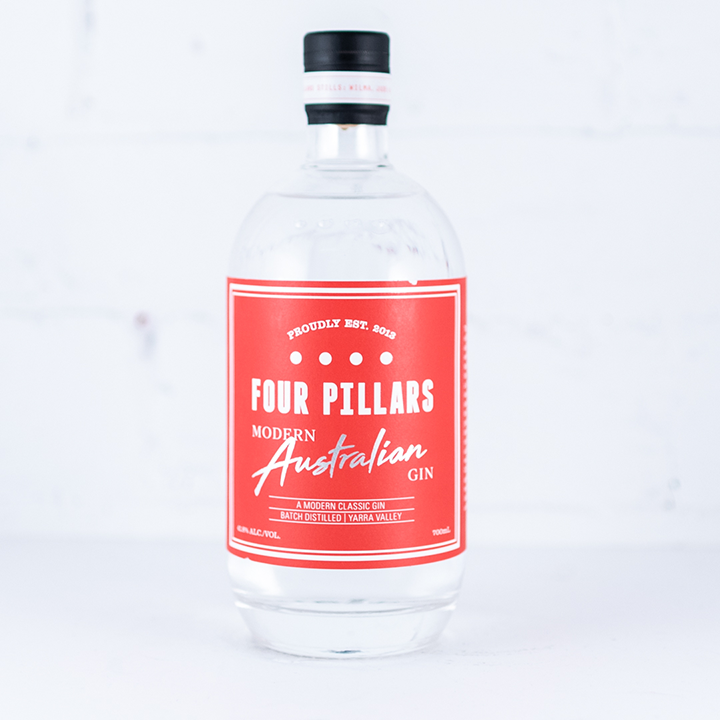 Four Pillars - Modern Australian Gin 7000ml