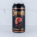 The Mill - Serenity Blood Orange & Guava Seltzer 440ml