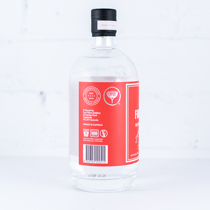 Four Pillars - Modern Australian Gin 7000ml