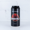 Schwarze Rose - Jurassic Pulp Imperial Sour
