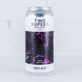 Two Rupees - Red Ale