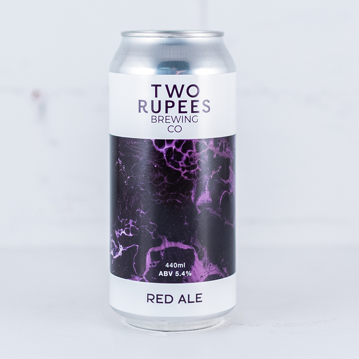 Two Rupees - Red Ale