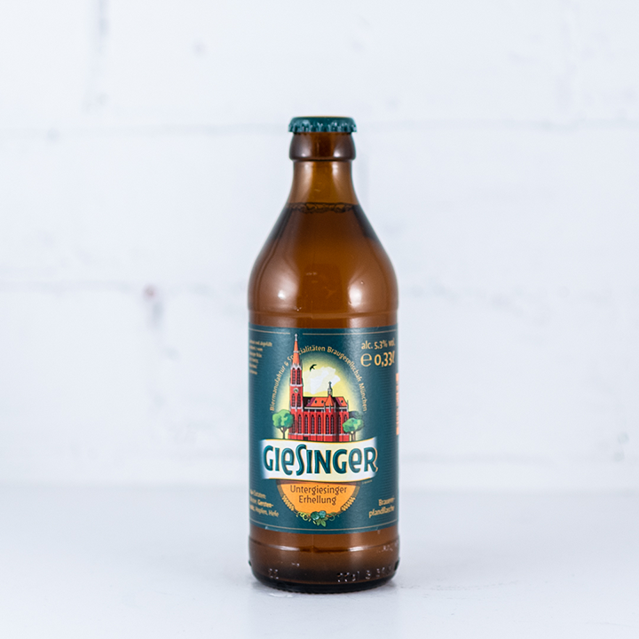 Giesinger - Erhellung 330ml