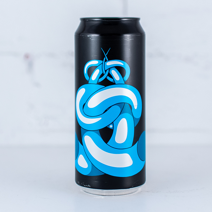 Omnipollo - BA Mammut 440ml