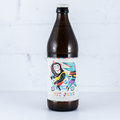 Tilmans - Mit Ohne Alcohol Free Wheat Beer 500ml