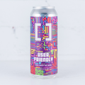 Working Title - User Friendly DDH NZ Hazy DIPA