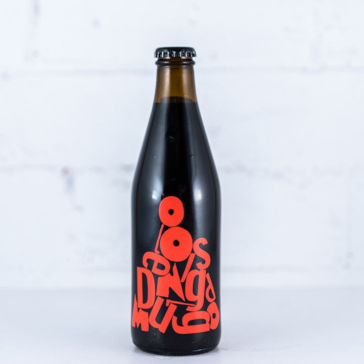 Omnipollo - Anagram Blueberry Cheesecake Stout