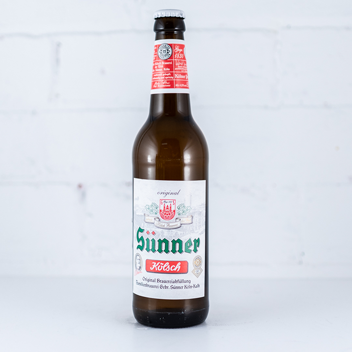 Sunner - Kolsch 500ml