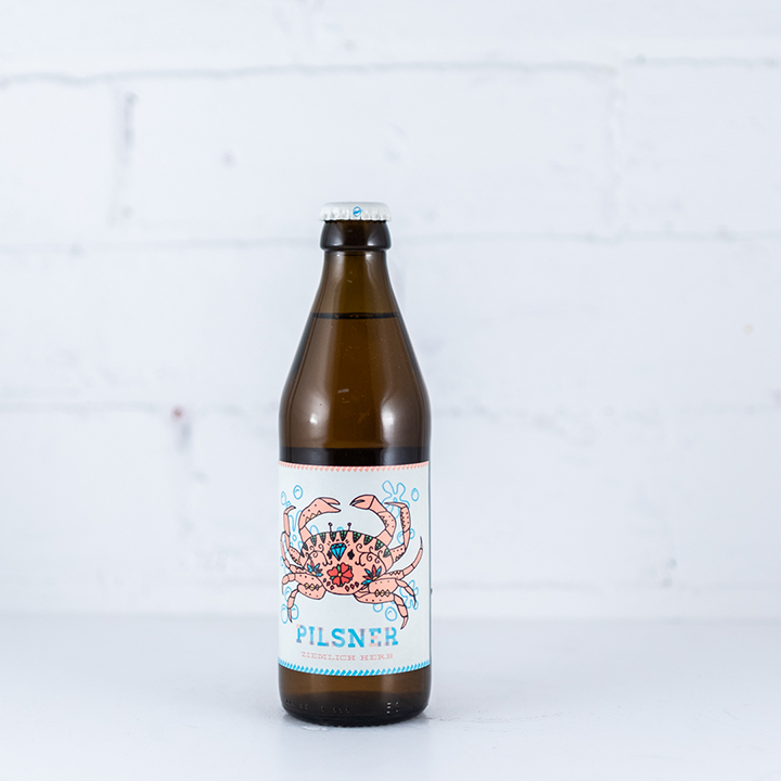 Tilmans - Pilsner 330ml
