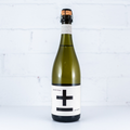 Plus & Minus - Non Alc Blanc De Blanc 750ml