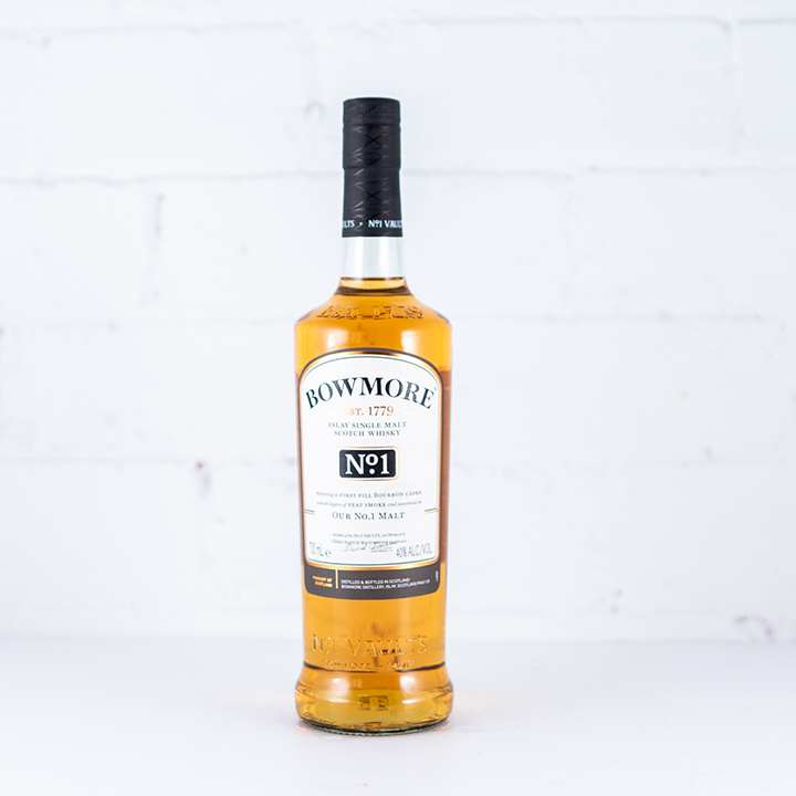 Bowmore - No 1 Malt 700ml