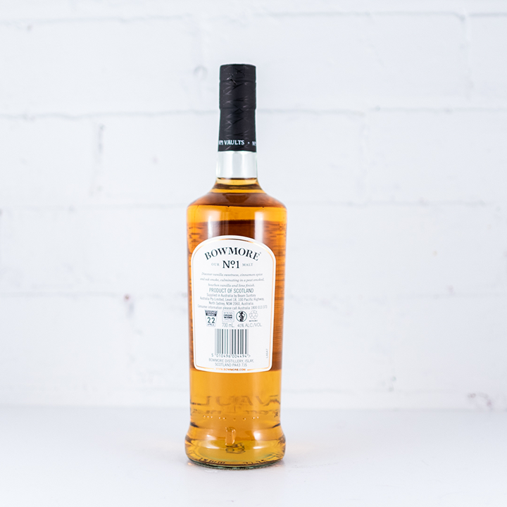 Bowmore - No 1 Malt 700ml