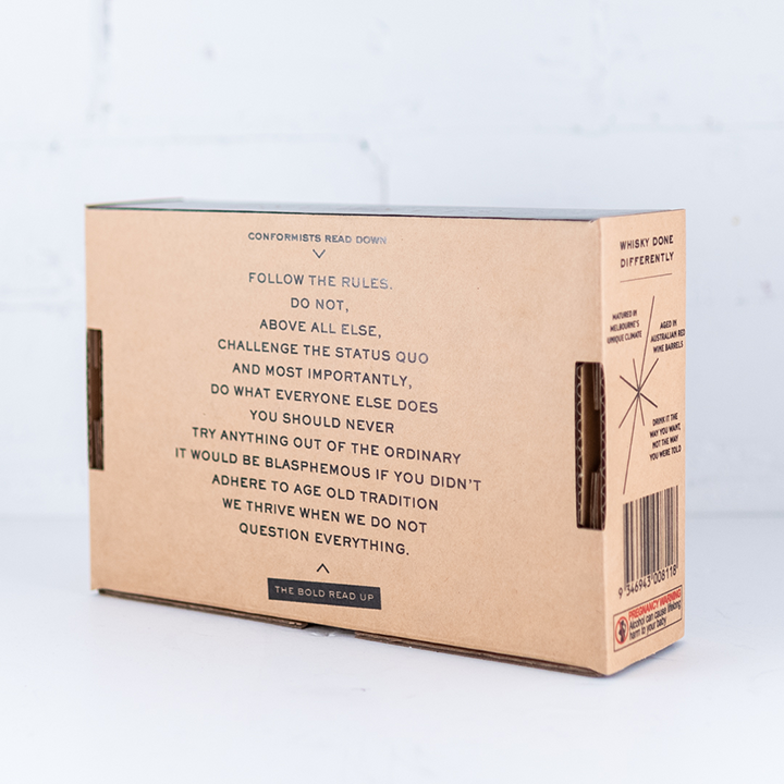 Starward - Gift Pack 3 x 200ml