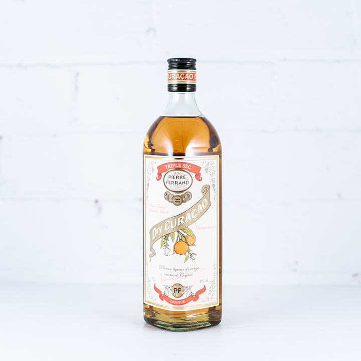 Pierre Ferrand - Dry Curacao 700ml