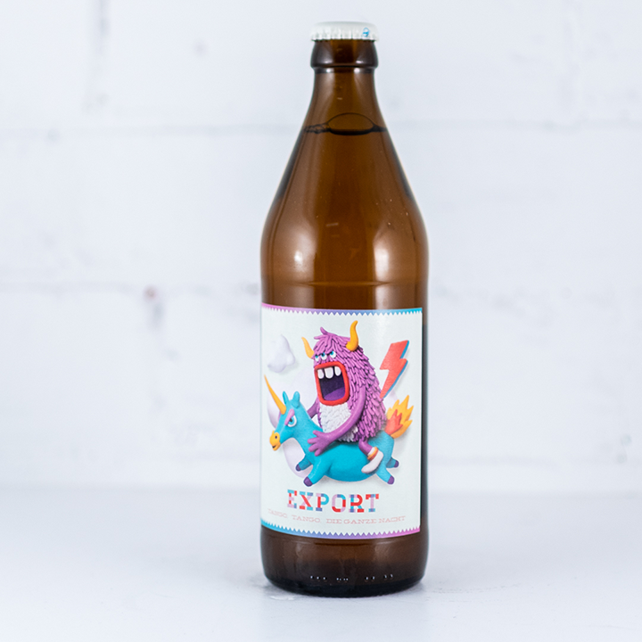 Tilmans - Export 500ml