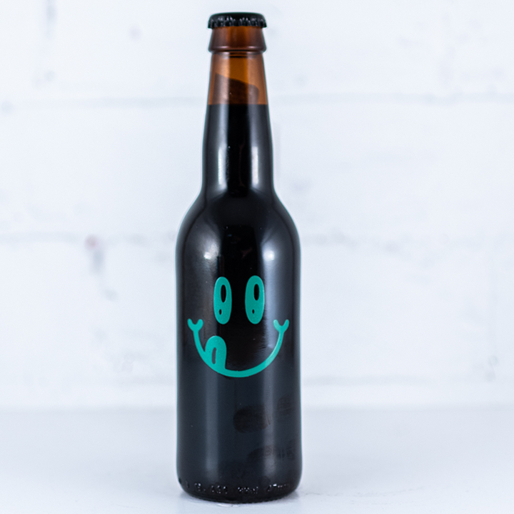 Omnipollo - Noa Pecan Mud Cake 330ml