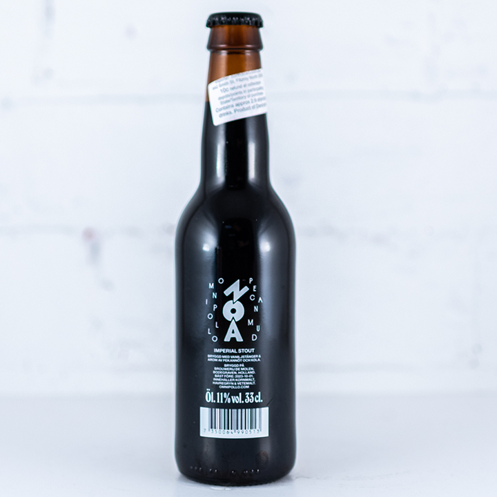 Omnipollo - Noa Pecan Mud Cake 330ml