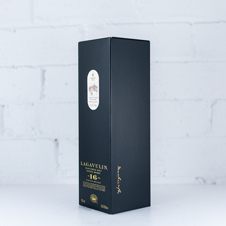 Lagavulin - 16YO 700ml