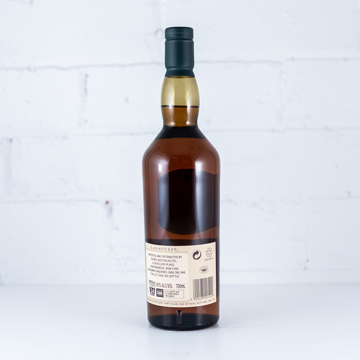 Lagavulin - 16YO 700ml