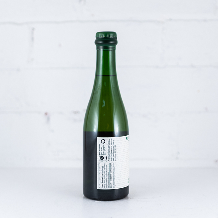 Future Mountain - Anniversary Ale #2 2021 375ml