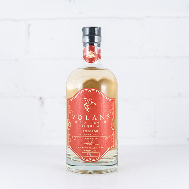 Volans - Reposado 750ml