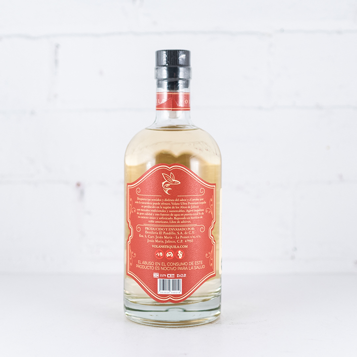 Volans - Reposado 750ml
