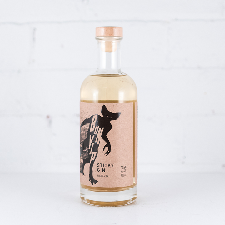 Nosferatu - Bunyip Sticky Gin 700ml