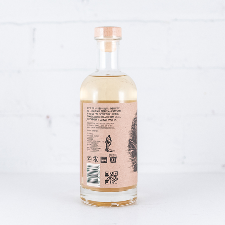 Nosferatu - Bunyip Sticky Gin 700ml