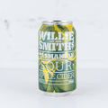 Willie Smiths - Sour Apple Cider