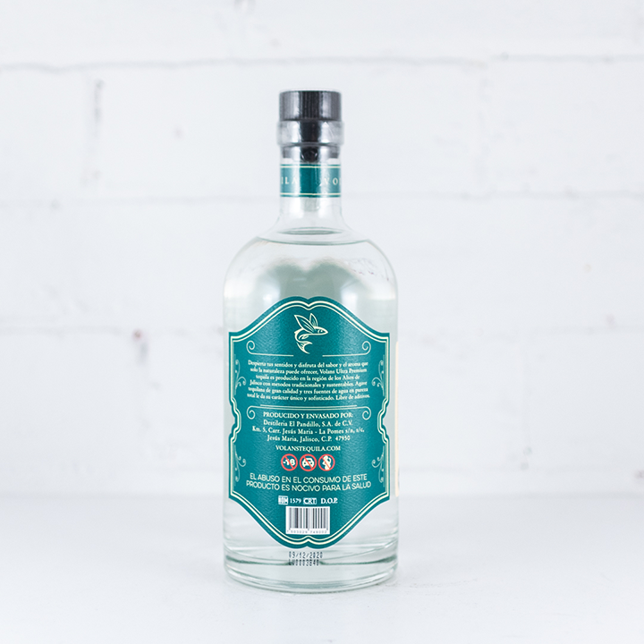 Volans - Blanco 750ml