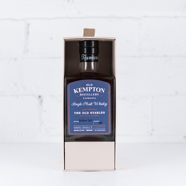 Old Kempton - The Old Stables 500ml