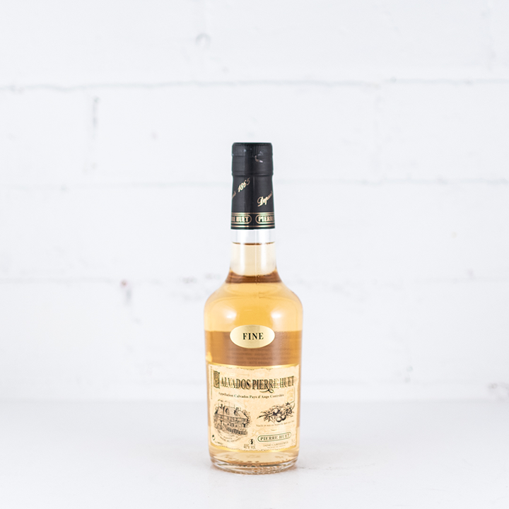 Pierre Huet - Calvados Fine 2YO 350ml