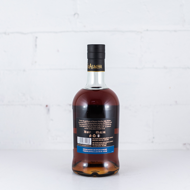 GlenAllachie - 15YO Whisky 700ml
