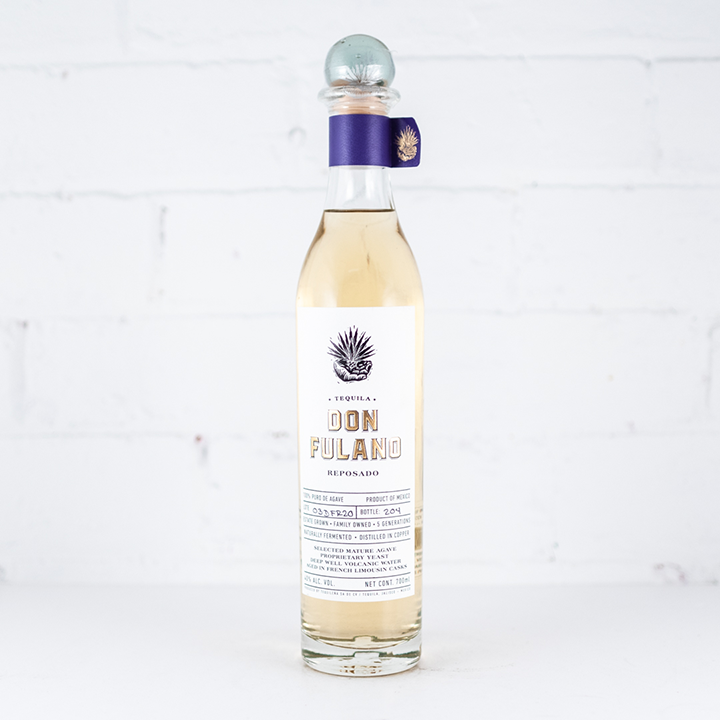 Don Fulano - Tequila Reposado 700ml