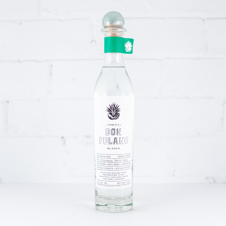 Don Fulano - Tequila Blanco 700ml