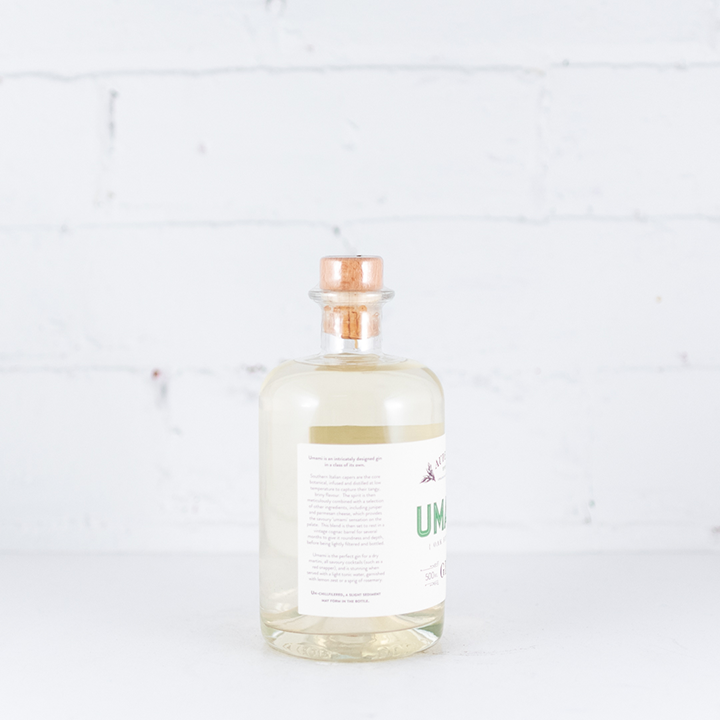 Audemus - Umami Gin 500ml