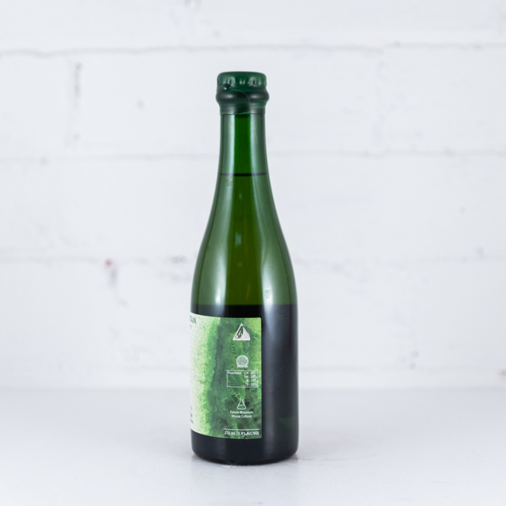 Future Mountain - Anniversary Ale #2 2021 375ml
