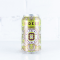 Indeed - Pistachio Cream Ale