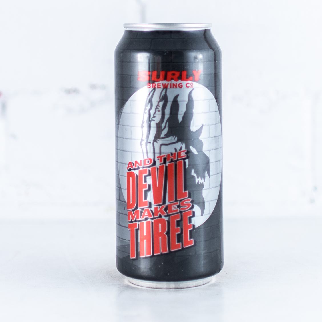 Surly - Devil Makes Three TIPA