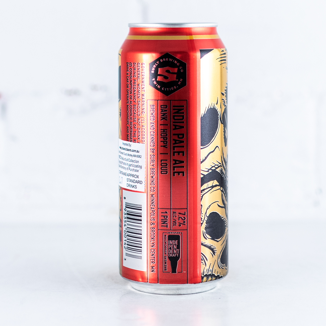 Surly - Axe Man IPA