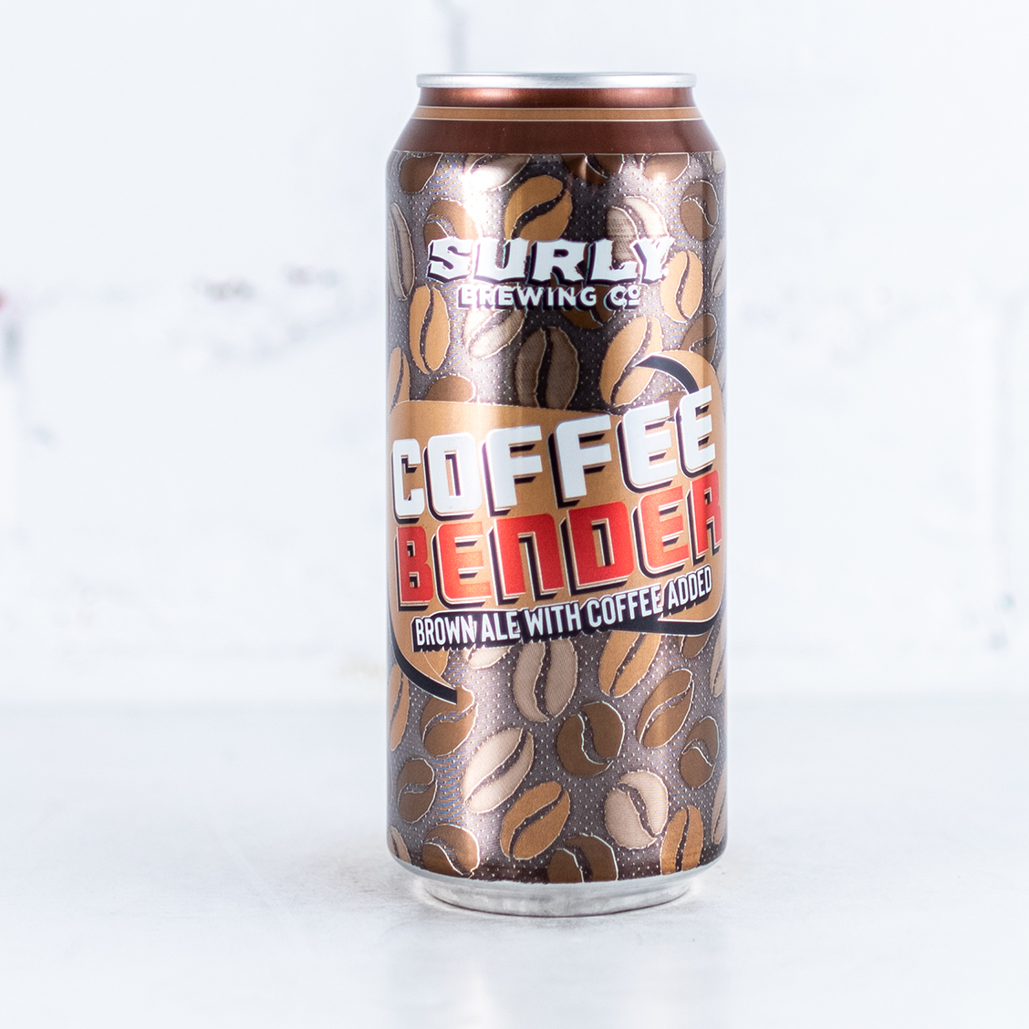 Surly - Coffee Bender Brown Ale