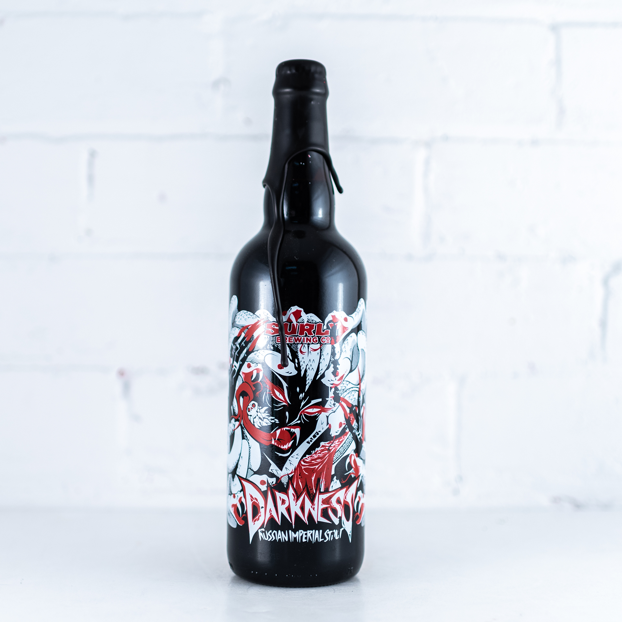 Surly - Darkness 2020 RIS 750ml