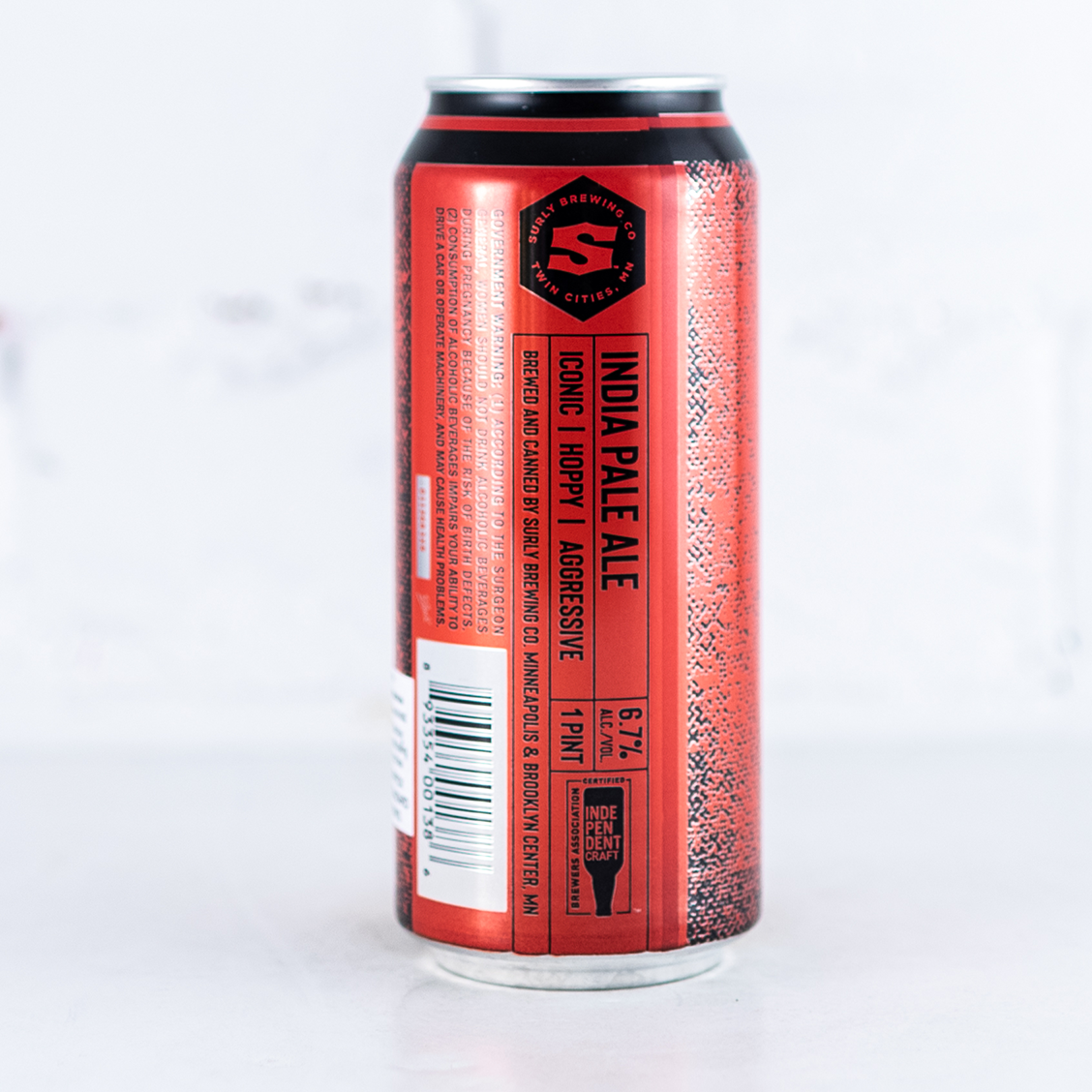Surly - Furious IPA