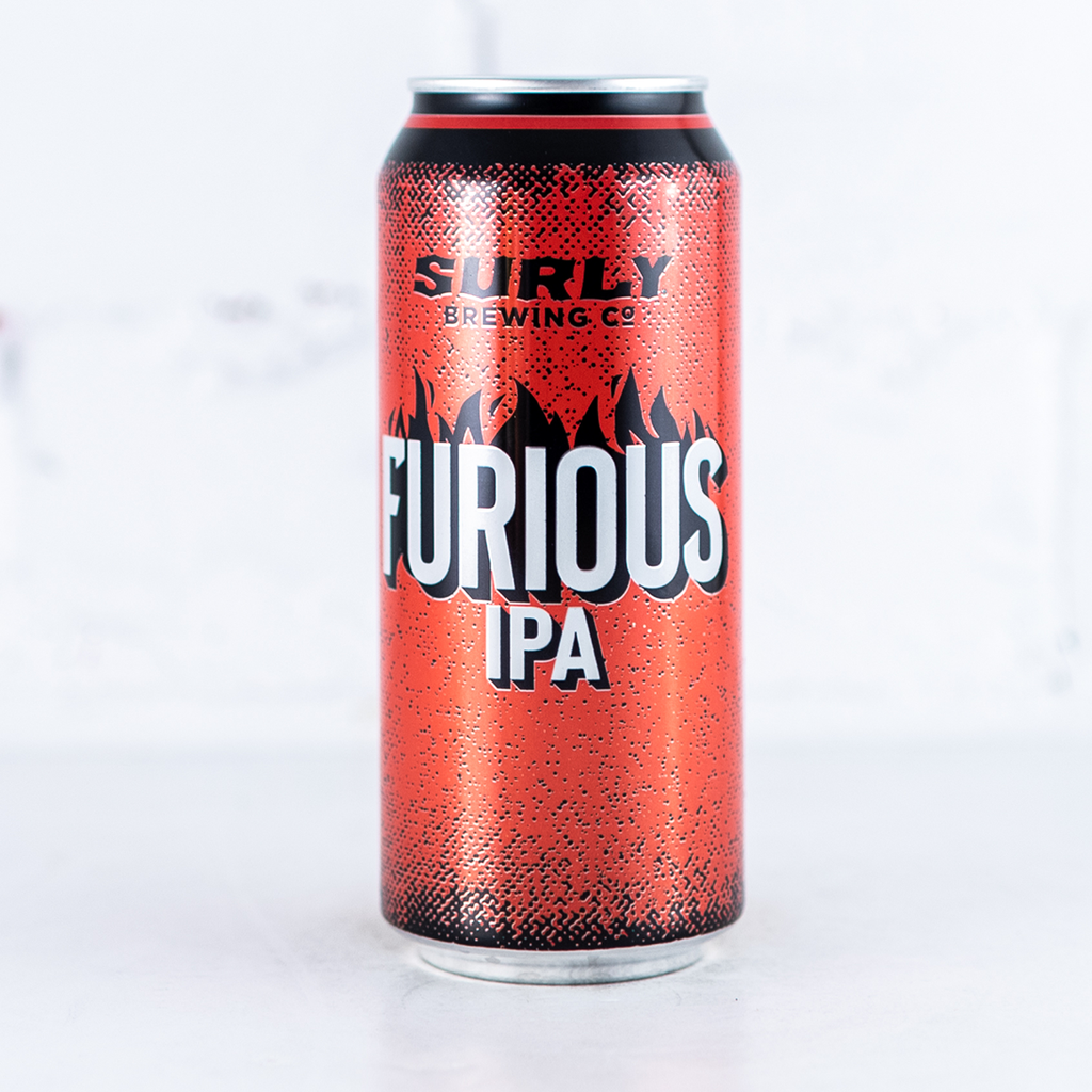 Surly - Furious IPA