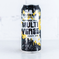 Surly - Mapping Multiverse Hazy IPA